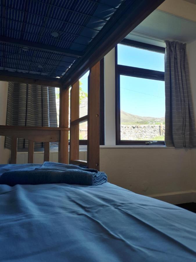 Torrin Bunkhouse Vandrarhem Exteriör bild