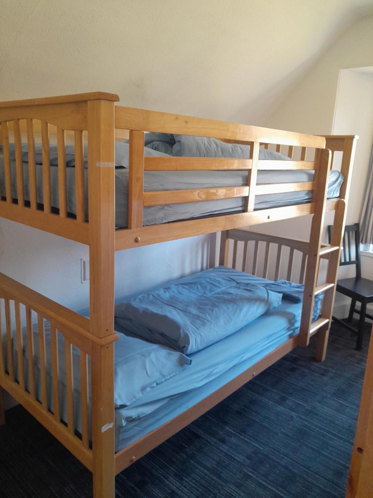 Torrin Bunkhouse Vandrarhem Exteriör bild